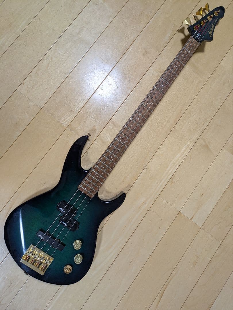 Aria Pro II VAB-550 1991　￥55000