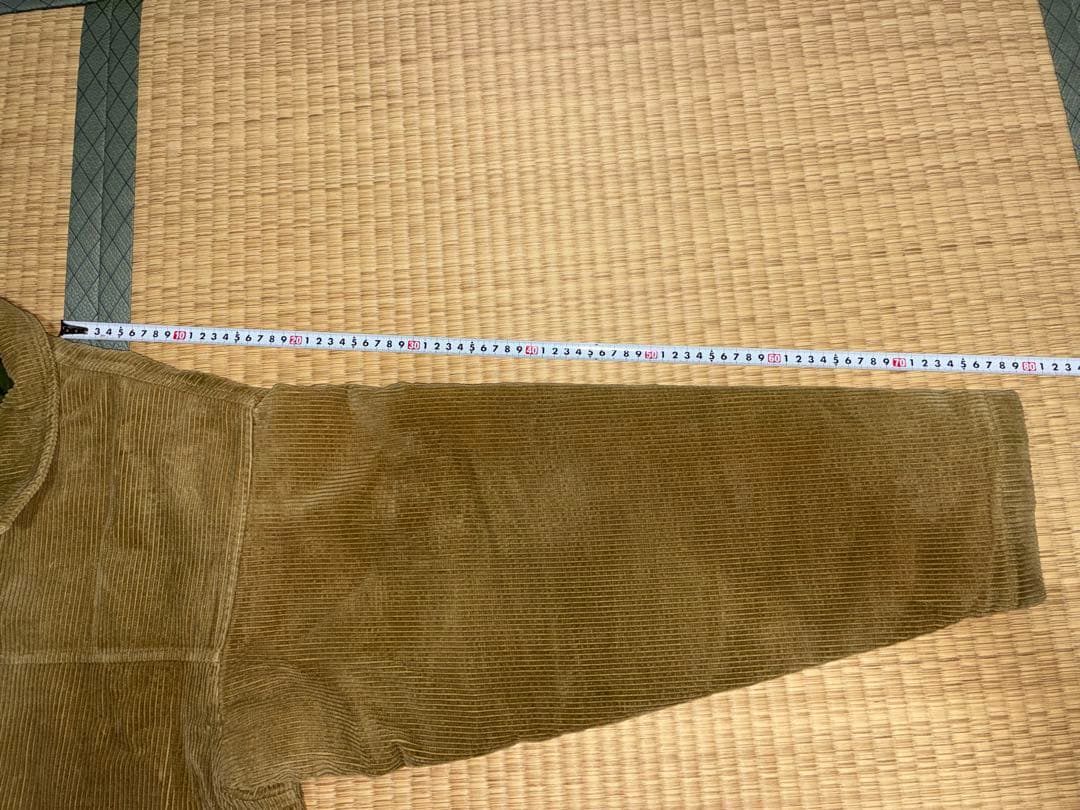 patagonia コーデュロイ ジャケット