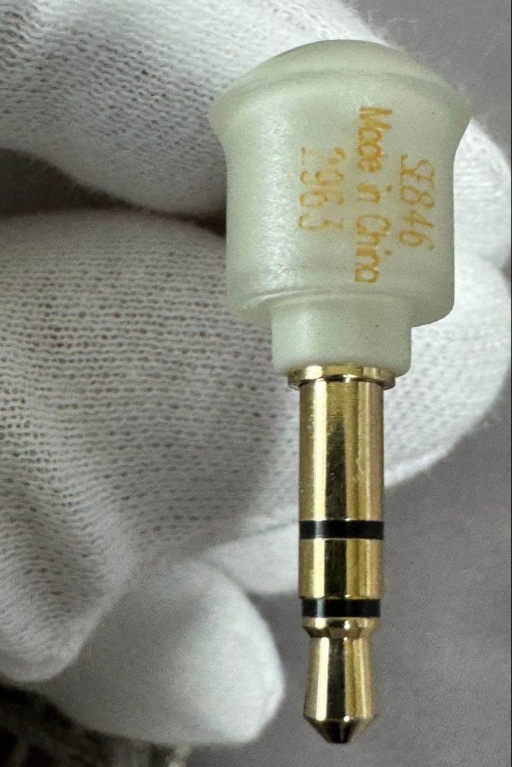 SHURE SE846 第2世代 クリア