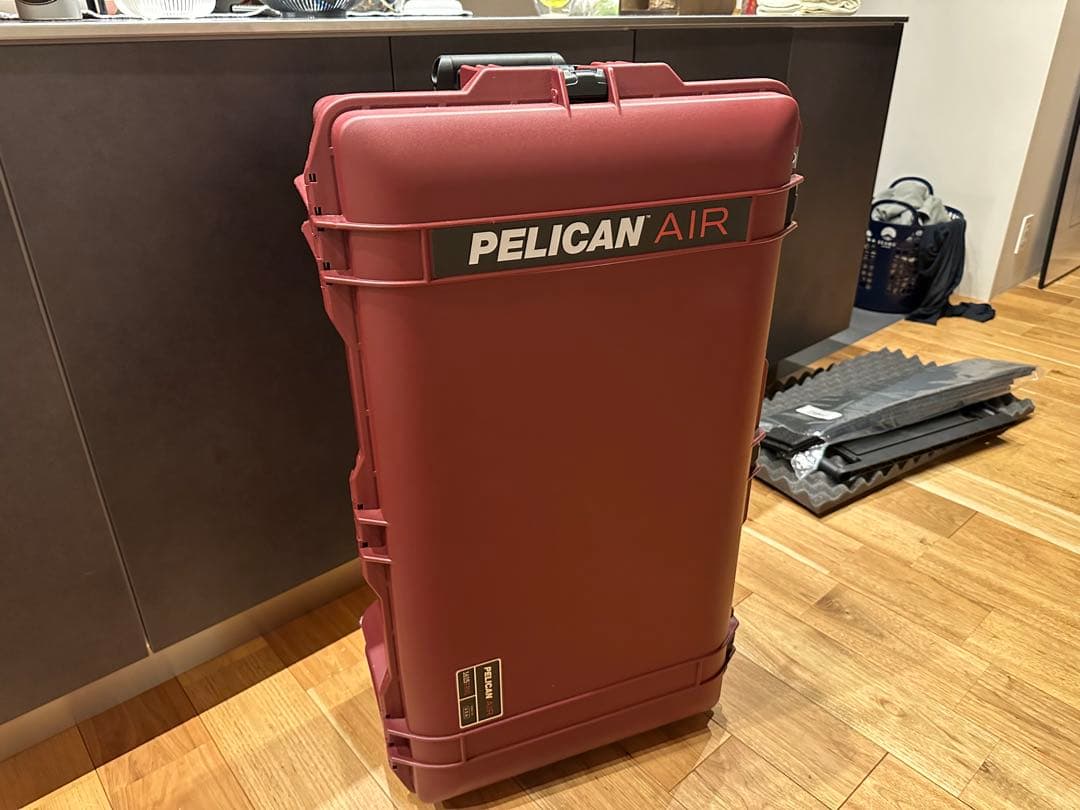 PELICAN AIR 1615 Airケース