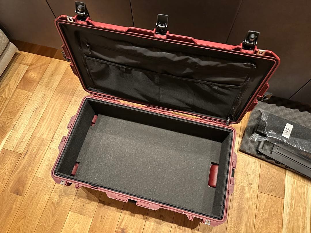 PELICAN AIR 1615 Airケース