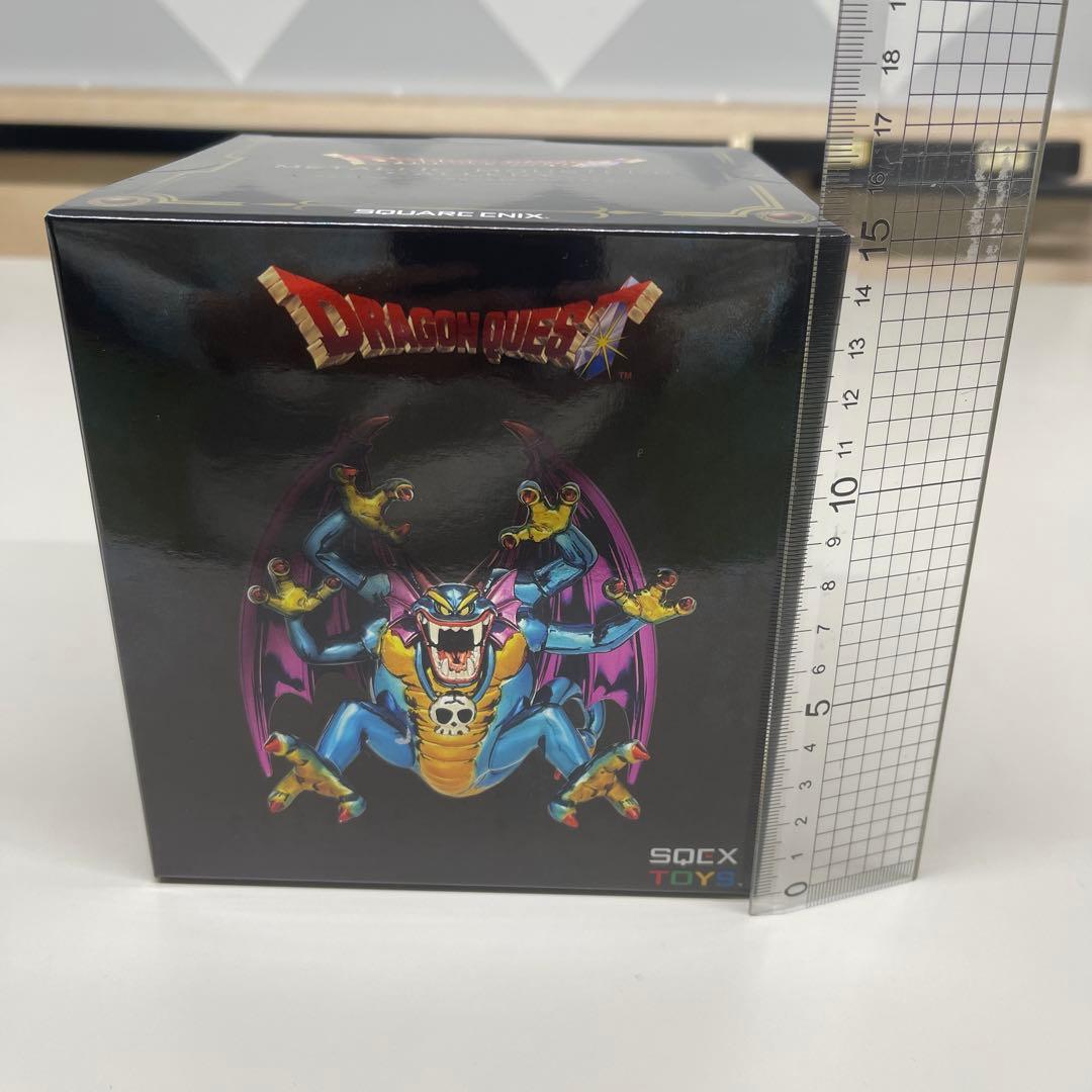 メタリックモンスターズギャラリー　シドー（青）