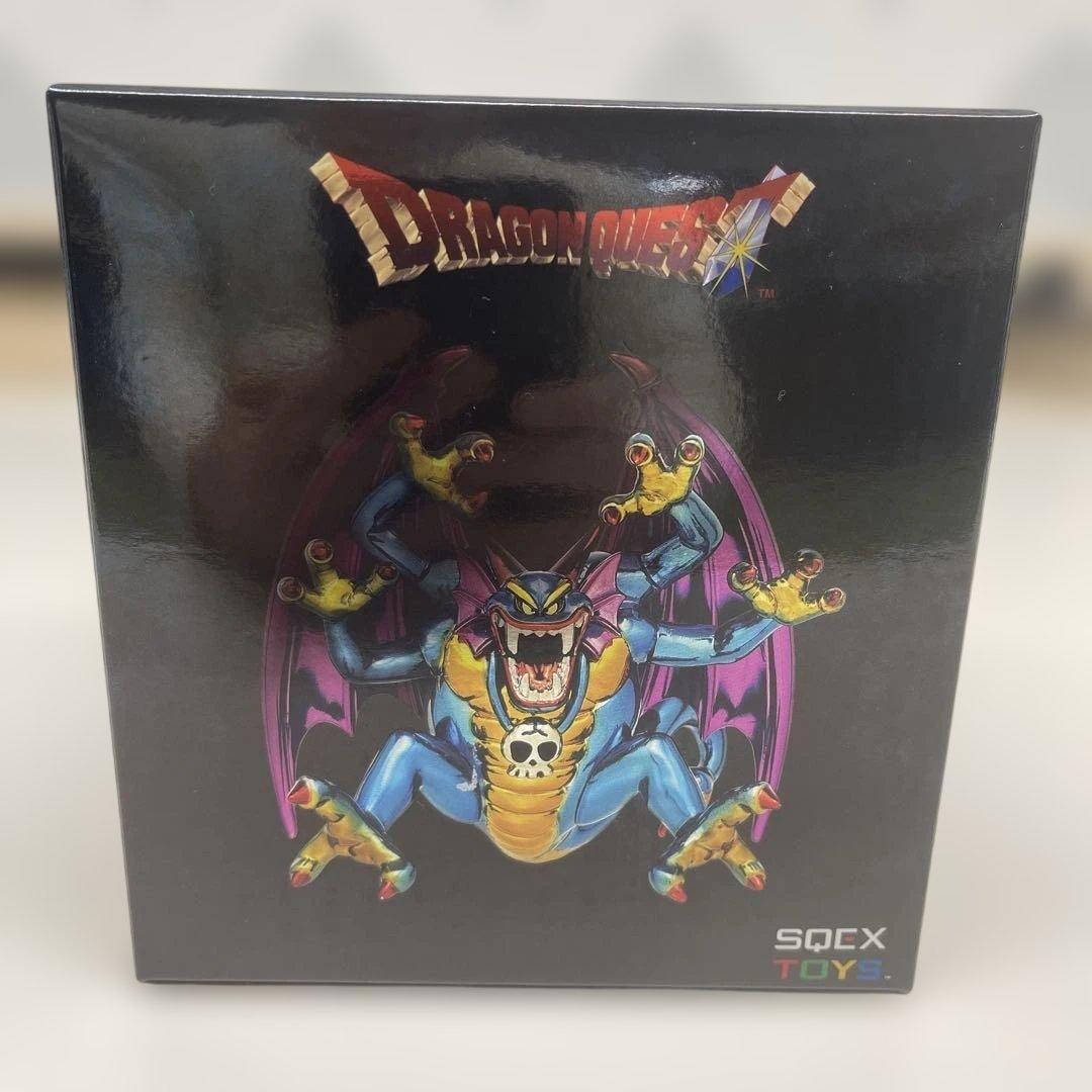 メタリックモンスターズギャラリー　シドー（青）