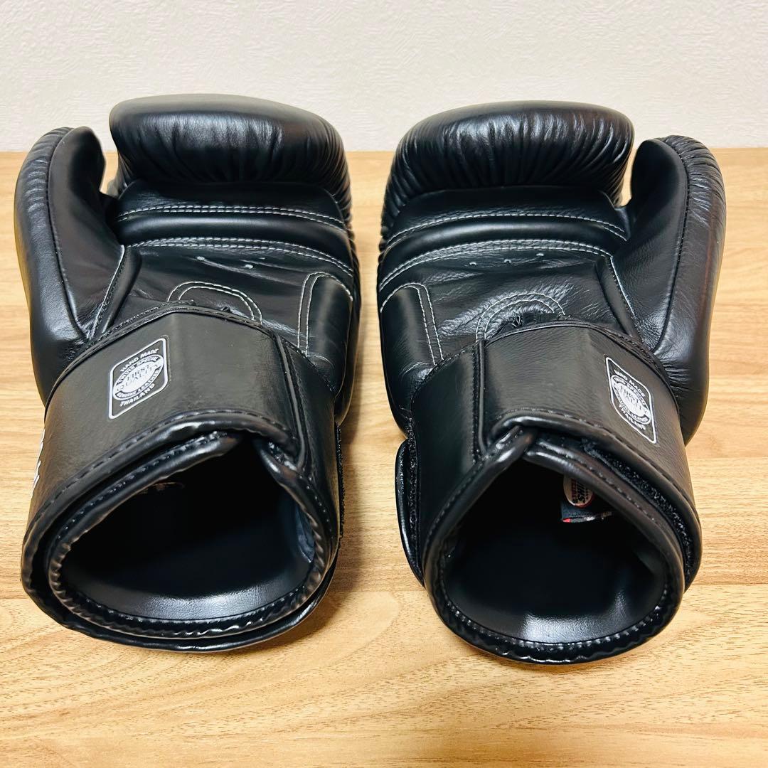 TWINS ボクシンググローブ 14oz ツインズ14オンス