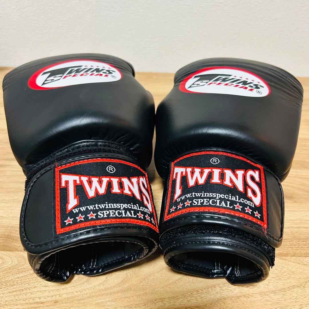 TWINS ボクシンググローブ 14oz ツインズ14オンス