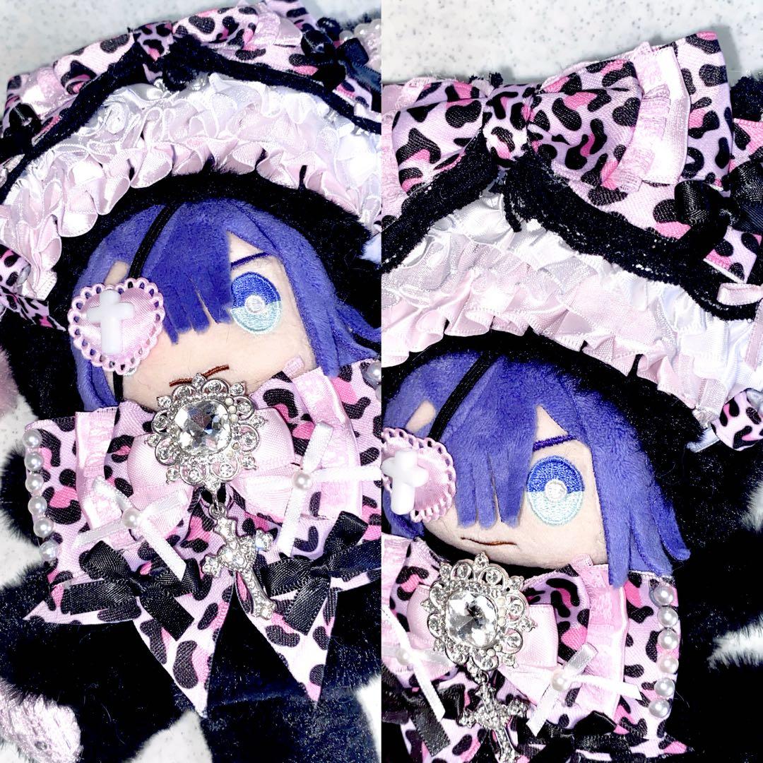 ぬい服 ♡ 16cm ♡ 着ぐるみ ♡ x30