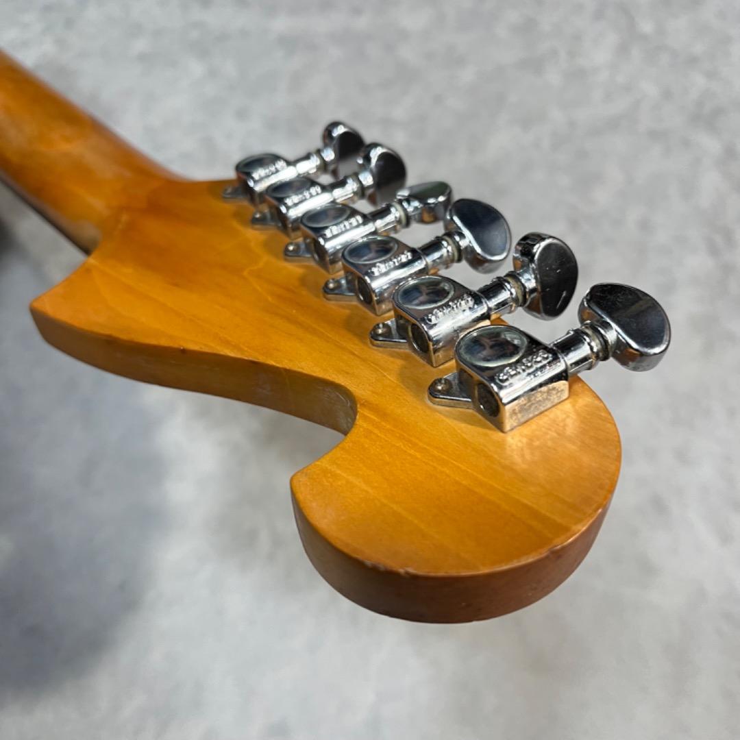 Washburn N1 Nuno Bettencourt 　ヌーノベッテンコート