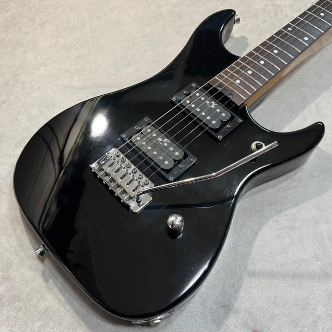 Washburn N1 Nuno Bettencourt 　ヌーノベッテンコート