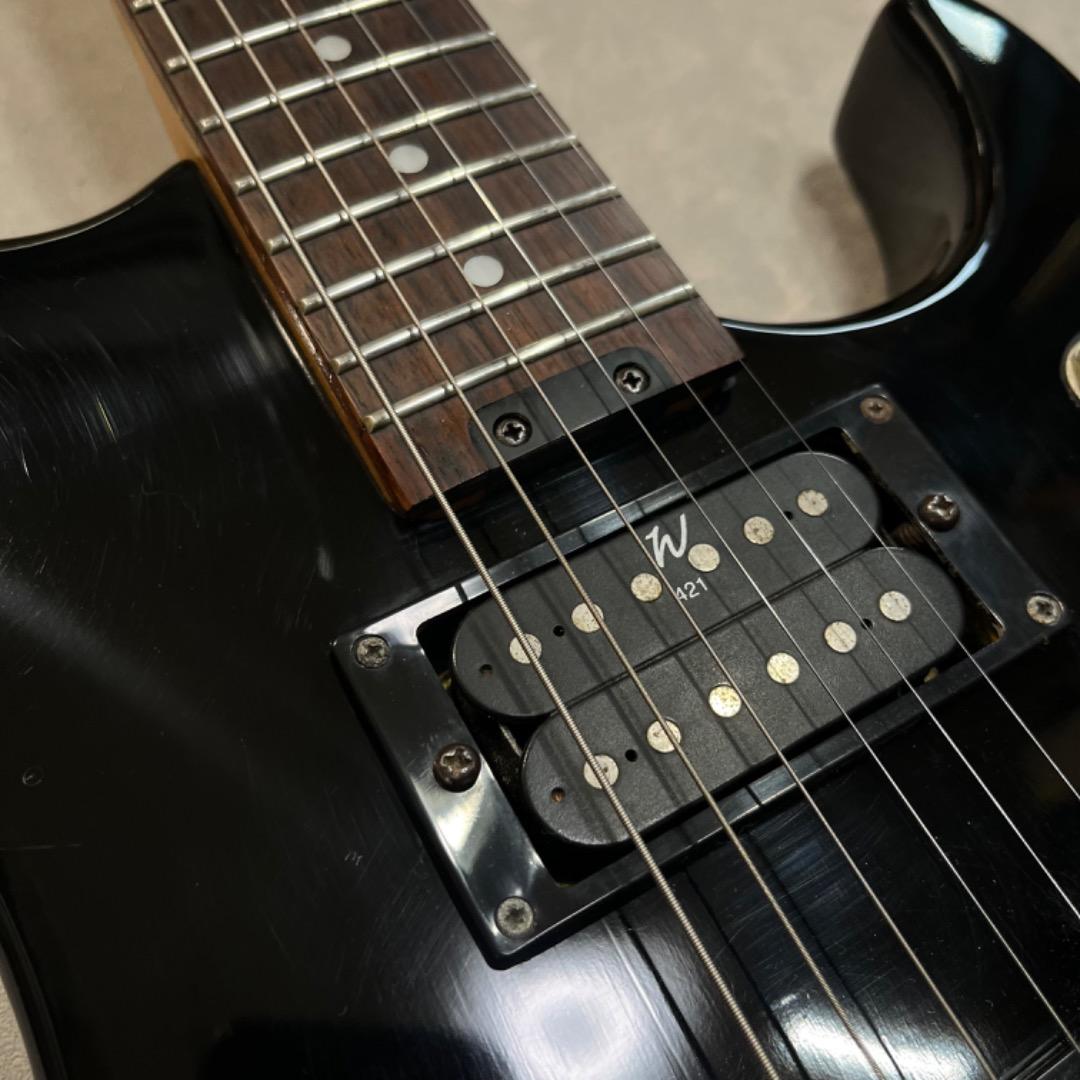 Washburn N1 Nuno Bettencourt 　ヌーノベッテンコート