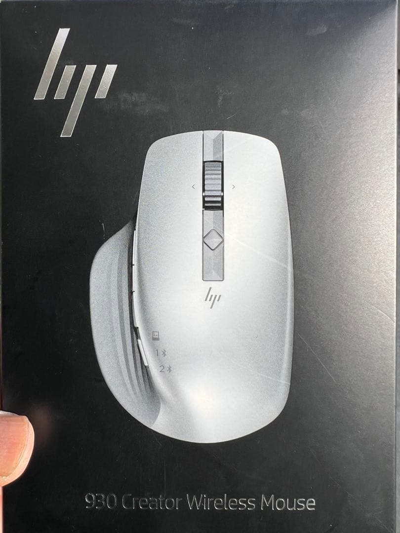 HP ENVY Laptop 15-ep1 ノートPC