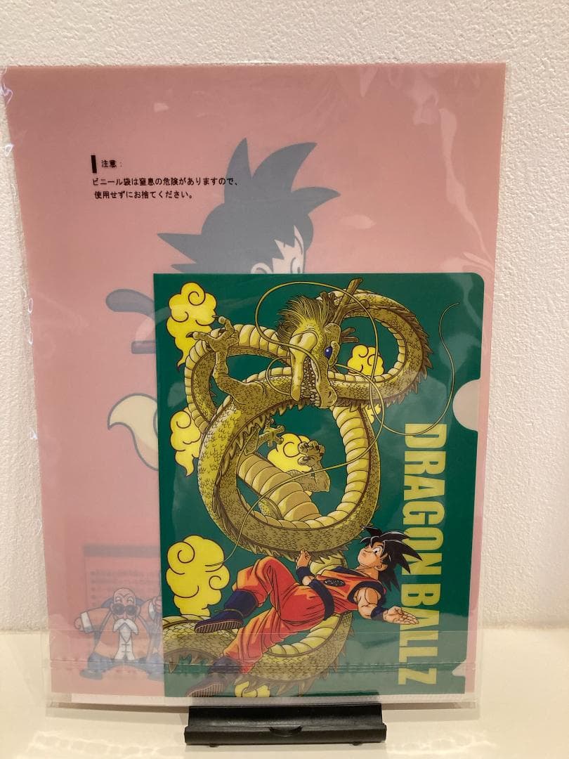 【おまけ６点つき】ドラゴンボール　アライズ　タンバリン　特別カラー