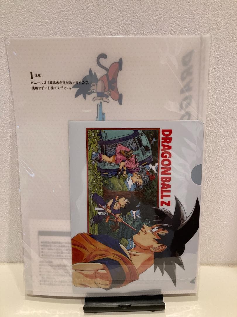 【おまけ６点つき】ドラゴンボール　アライズ　タンバリン　特別カラー