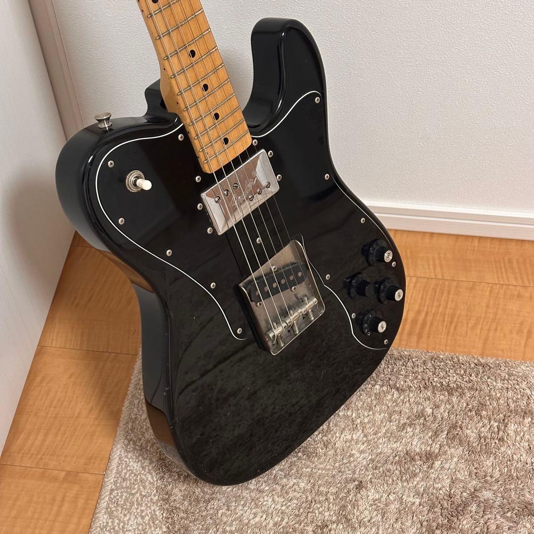 Fender Japan TC72 エレキギター ギター テレキャスター