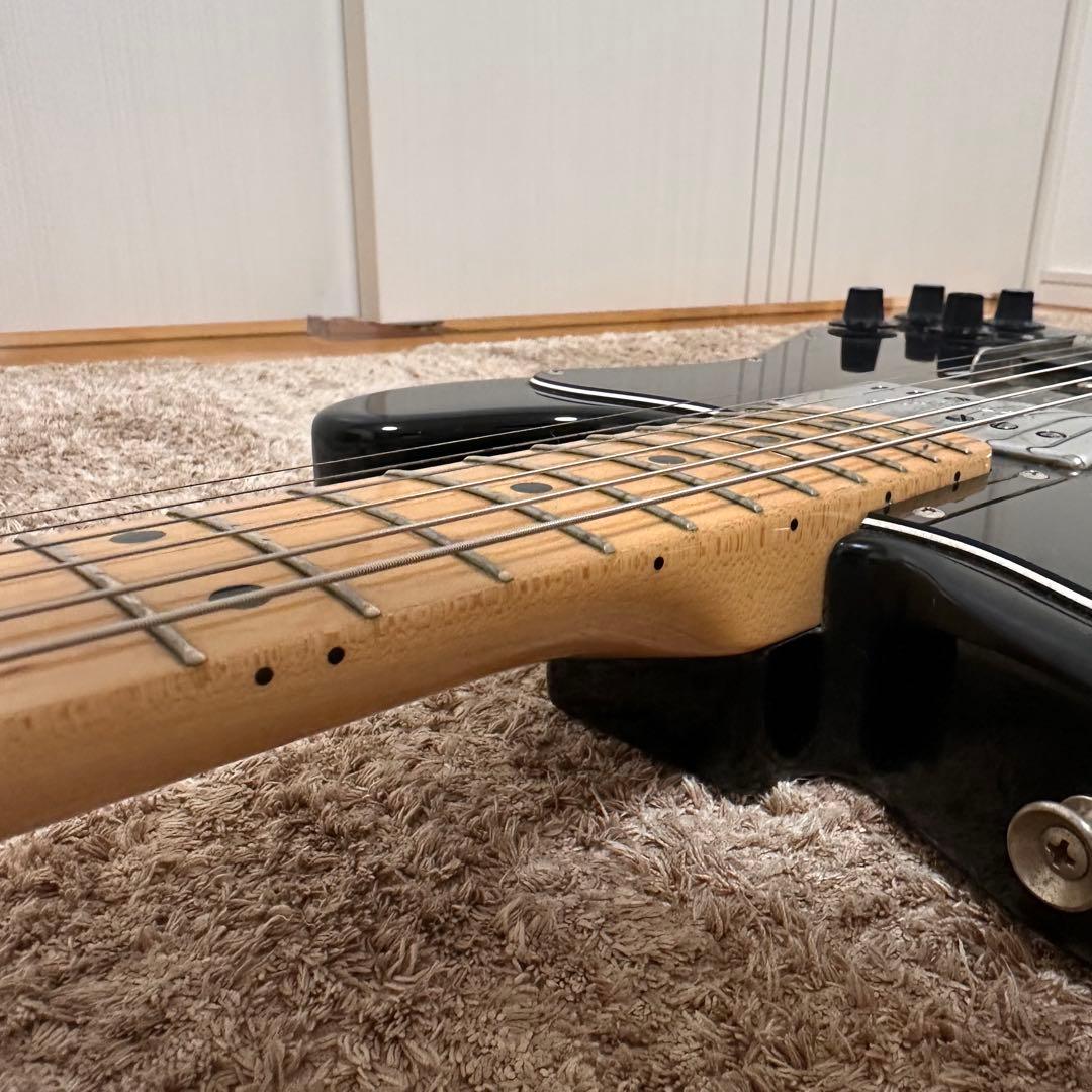 Fender Japan TC72 エレキギター ギター テレキャスター