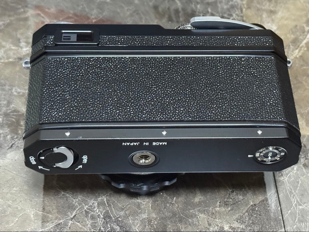 sk！　ニコンNikon SP ボディのみフルセット+SCスコパー2本