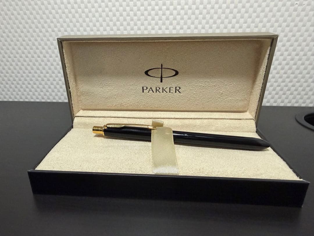 MH/12.20/5 Parker ボールペン