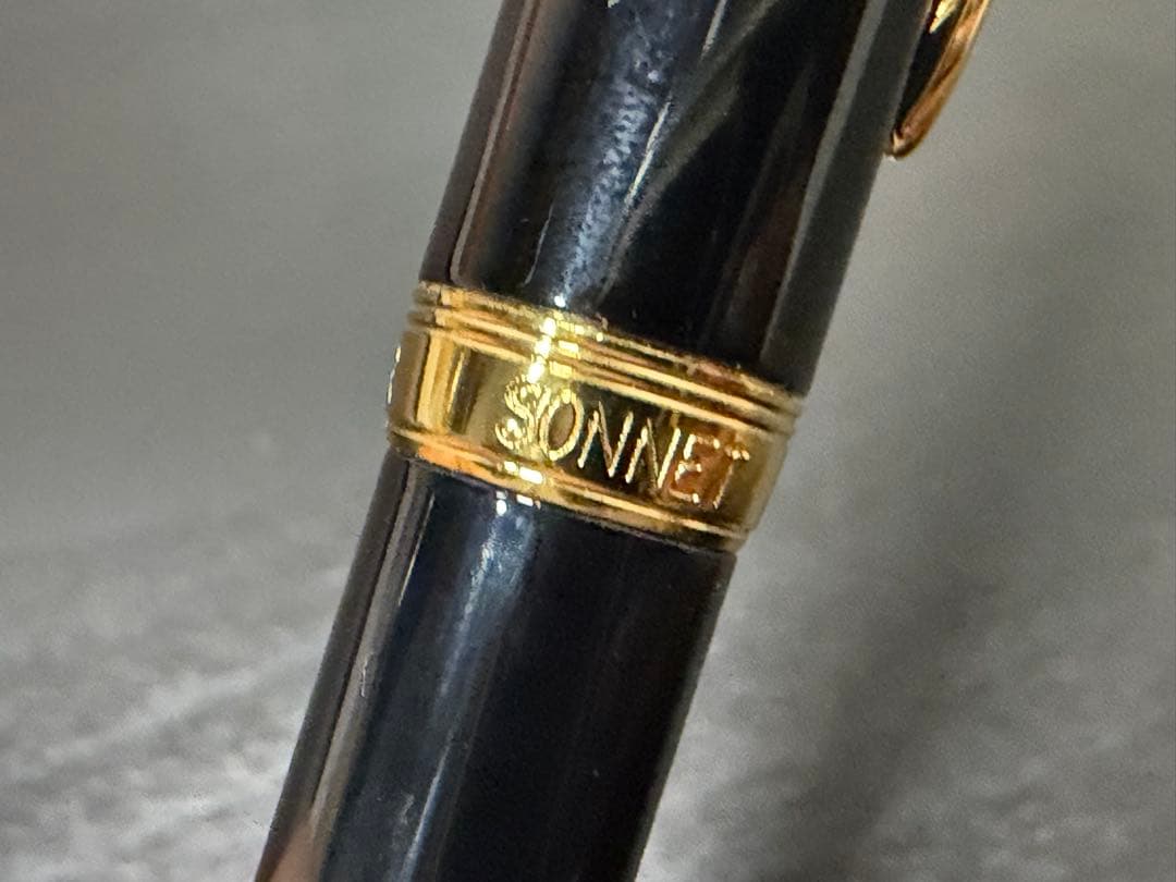 MH/12.20/5 Parker ボールペン