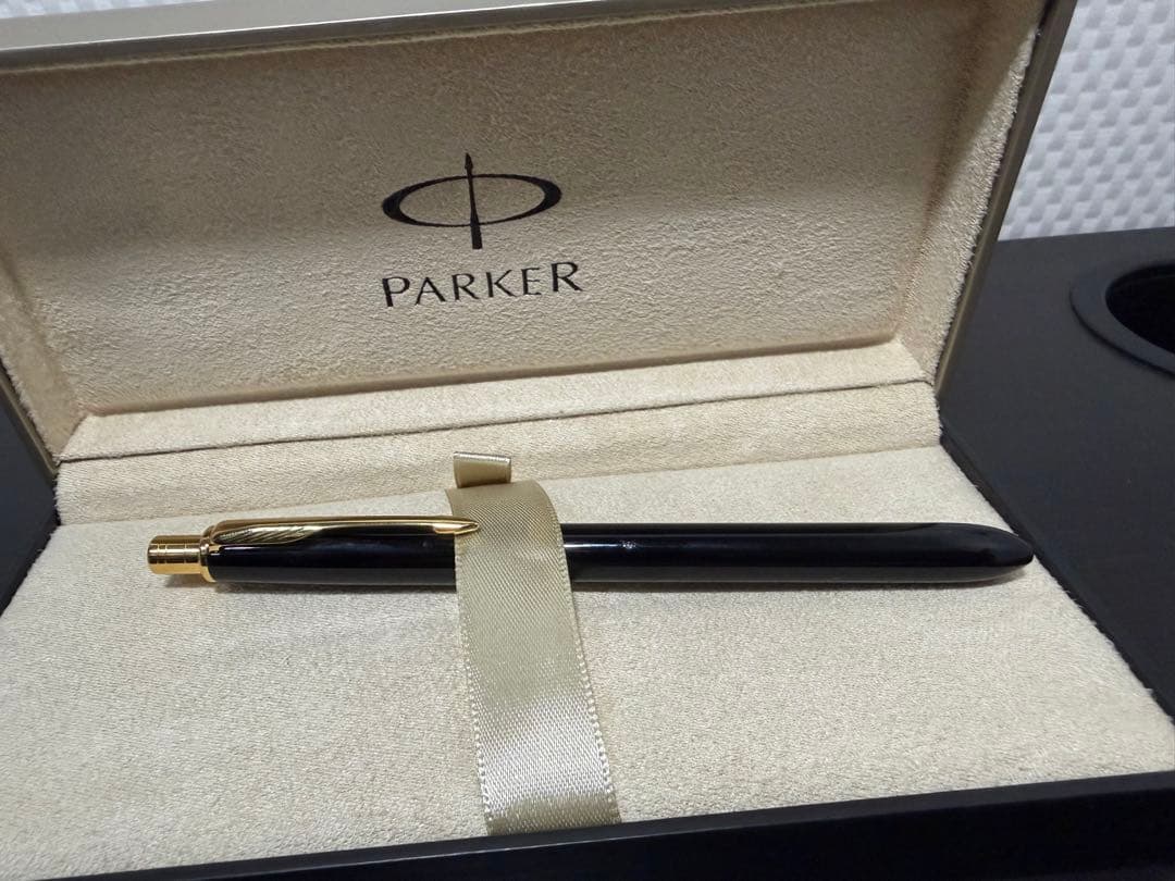 MH/12.20/5 Parker ボールペン
