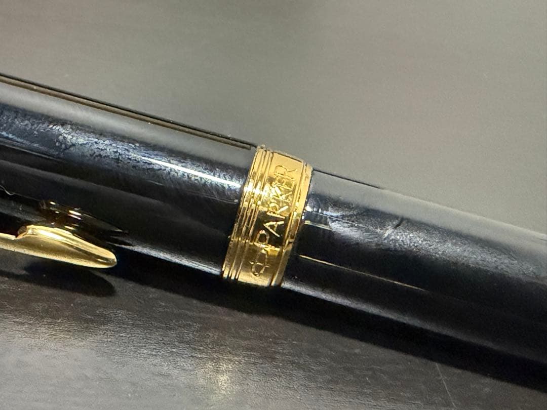 MH/12.20/5 Parker ボールペン