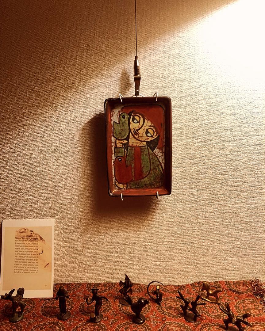 とても希少　女の子とことり／マリアンヌ・スタルク