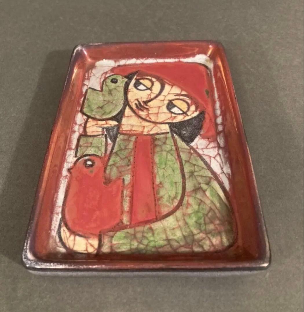 とても希少　女の子とことり／マリアンヌ・スタルク