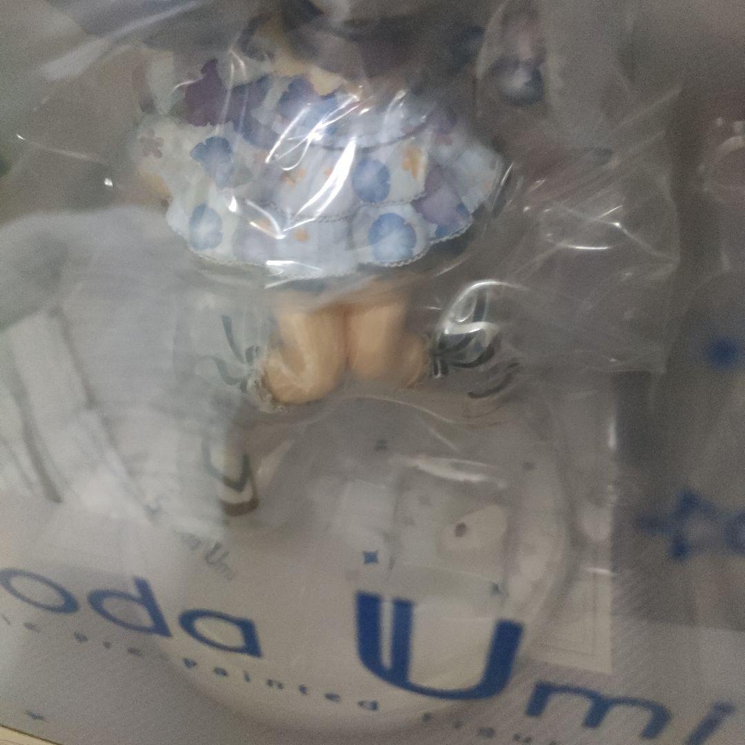 ラブライブ！ 園田海未（アルター/フィギュア/未開封品）