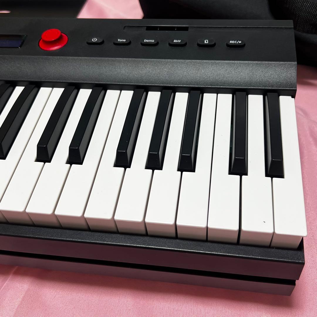 ロンアイ 折り畳み 電子ピアノ FOLD PRO 2 LONGEYE 美品