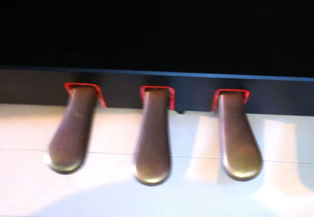 【美品】Yamaha クラビノーバ　CLP470PE　Clavinova