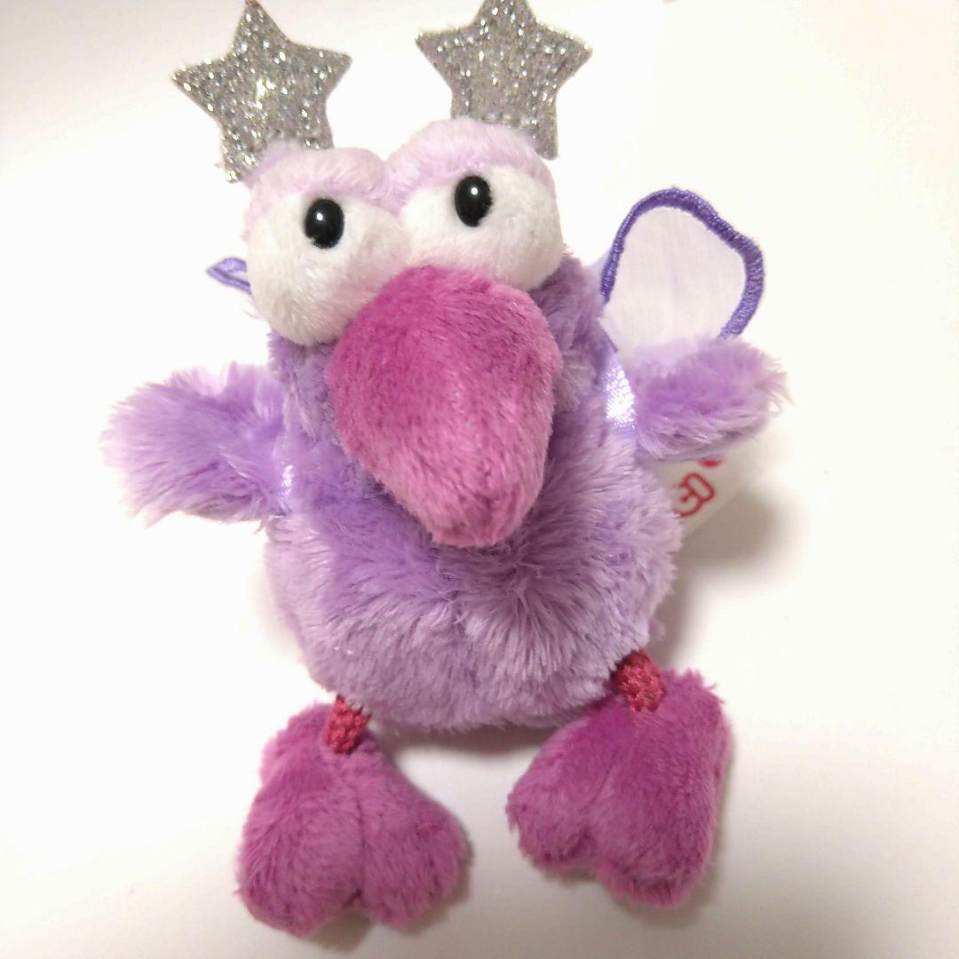 NICI スターフェアリー　ハチドリ　ポーチ　キーホルダー　PLAZA限定商品