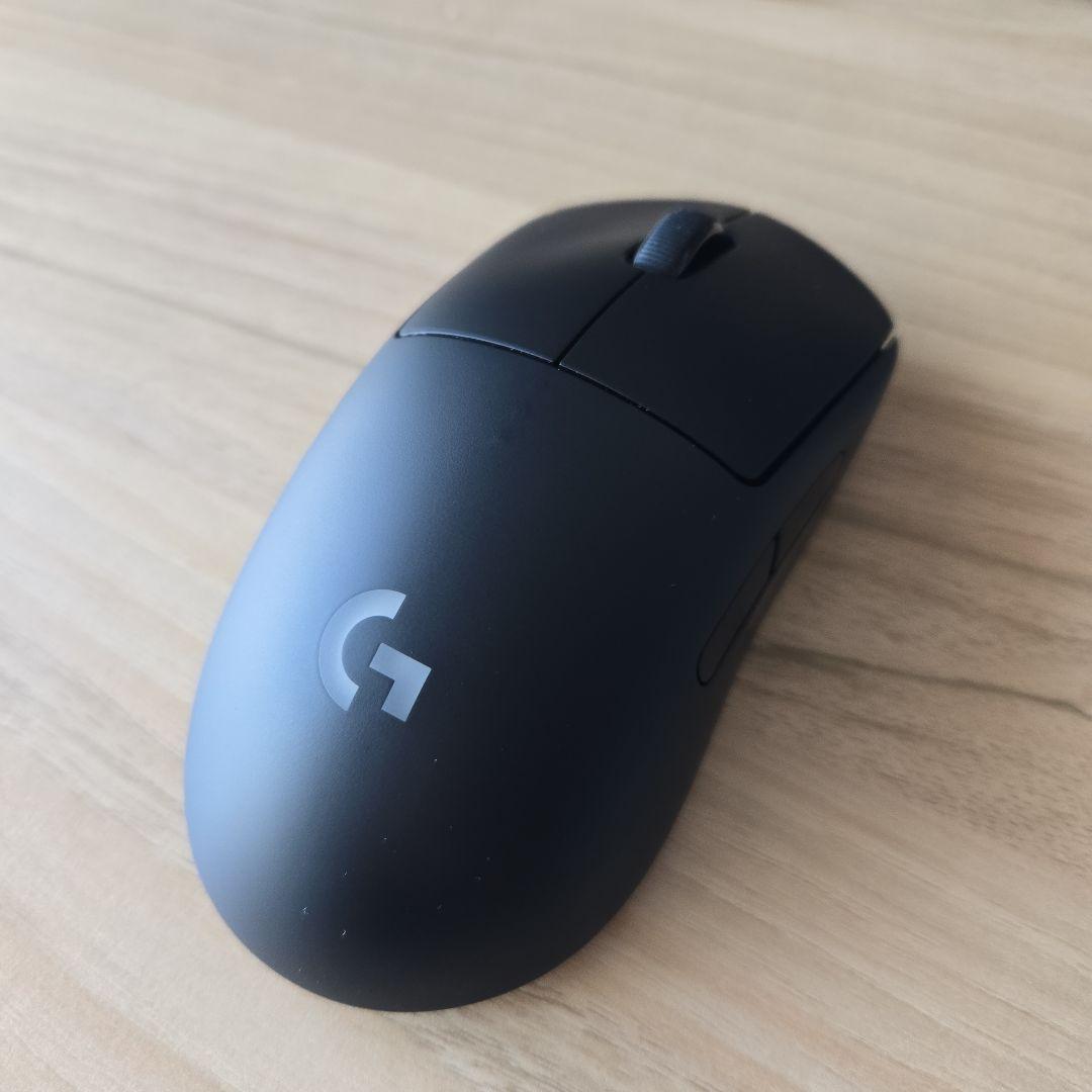 ロジクール G PRO ワイヤレス