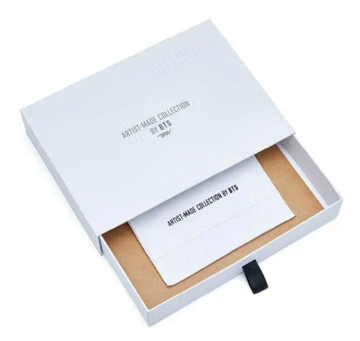 ARTIST MADE COLLECTION by JIMIN BTS ジミン