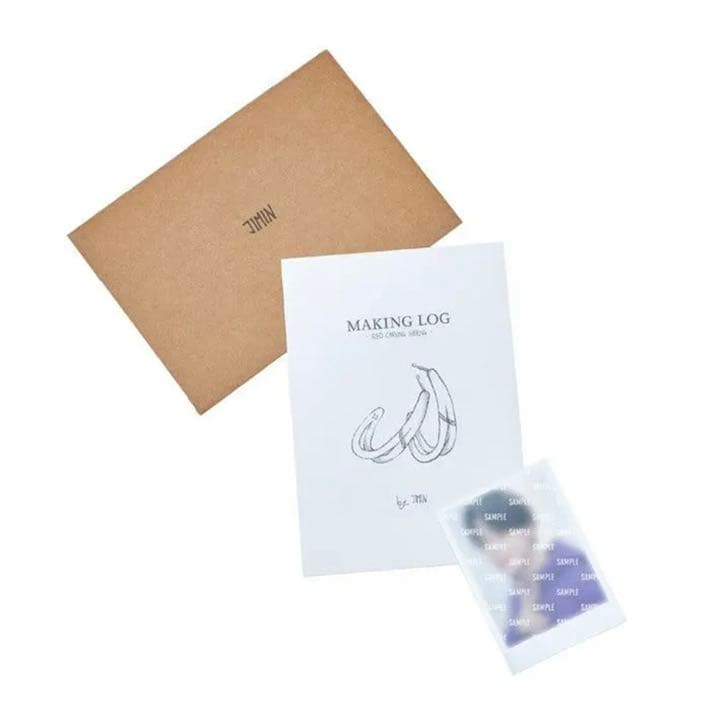 ARTIST MADE COLLECTION by JIMIN BTS ジミン