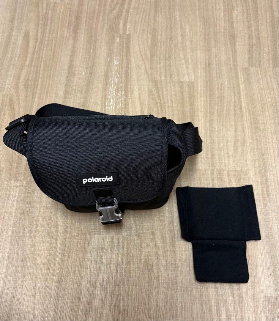 フィルムカメラ impossible POLAROID SX-70