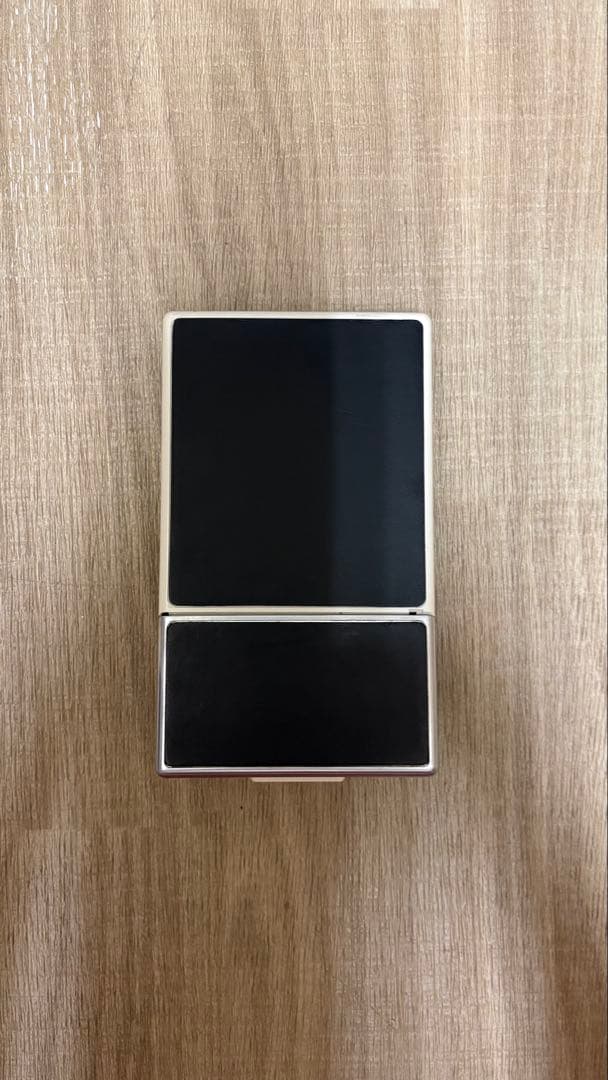 フィルムカメラ impossible POLAROID SX-70