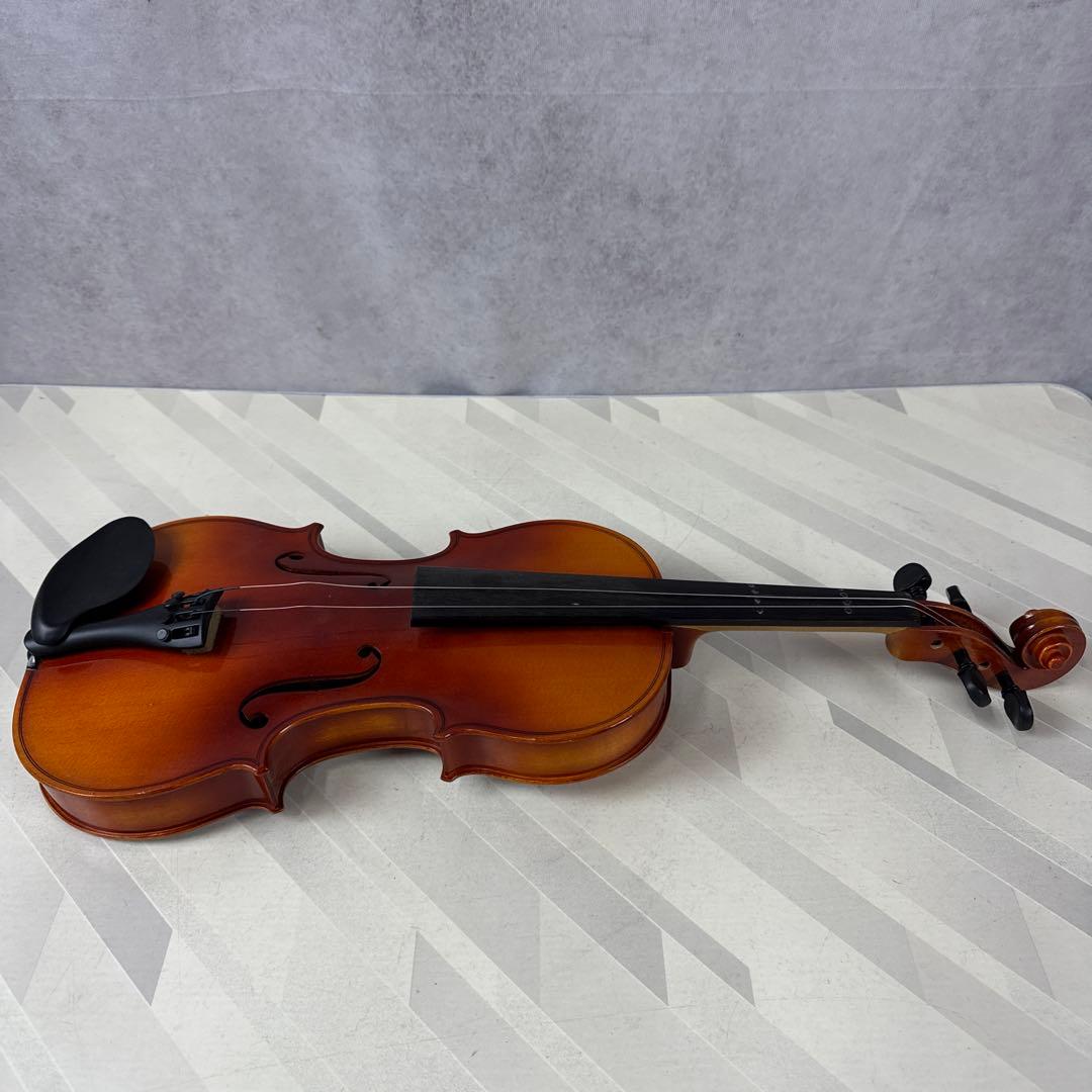 SUZUKI スズキ バイオリン NO.280 4/4 ANNO.1992