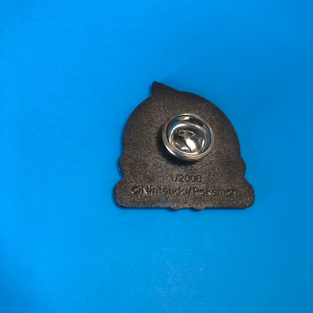 ピカチュウ　リオ　オリンピック　ピンバッジ 　希少品