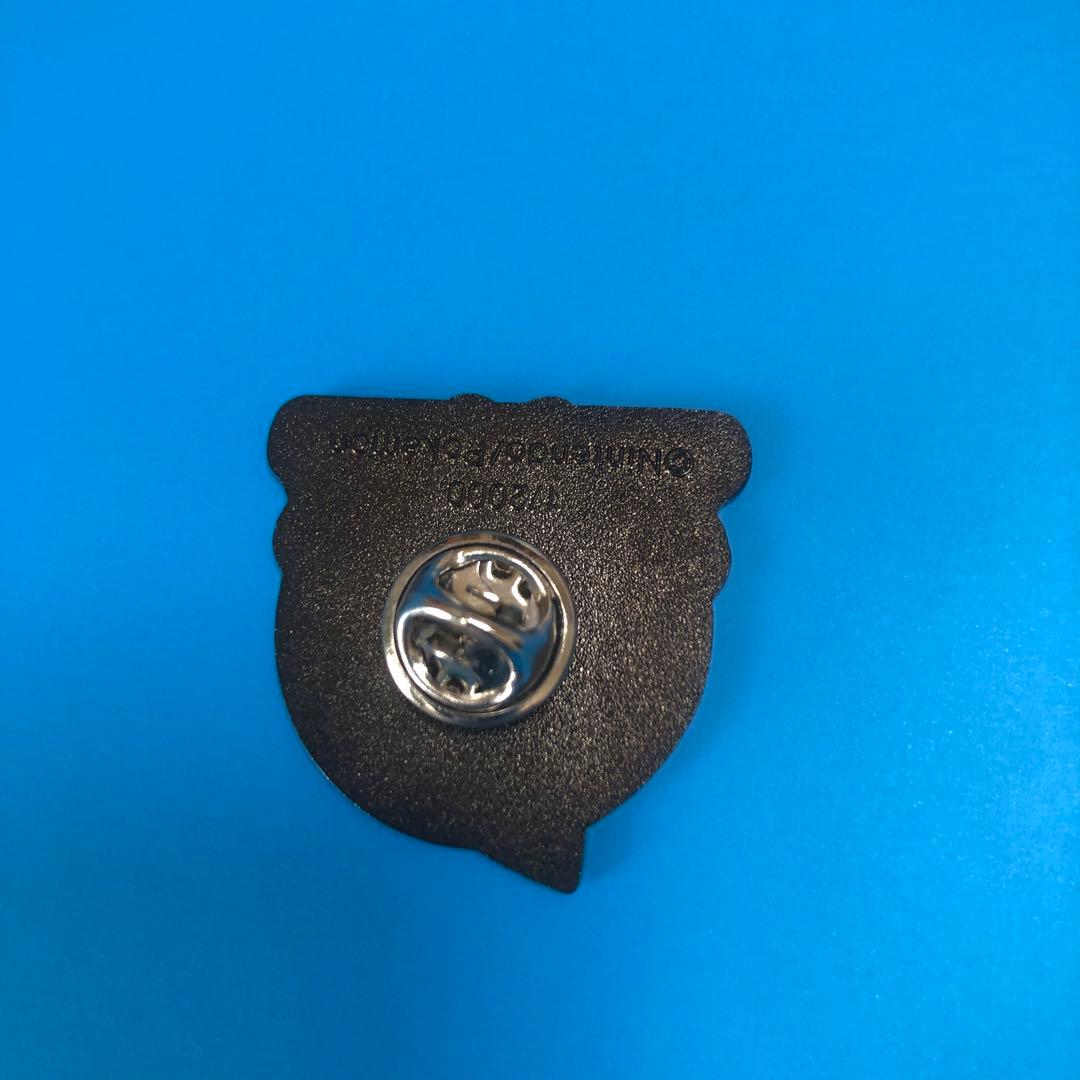 ピカチュウ　リオ　オリンピック　ピンバッジ 　希少品