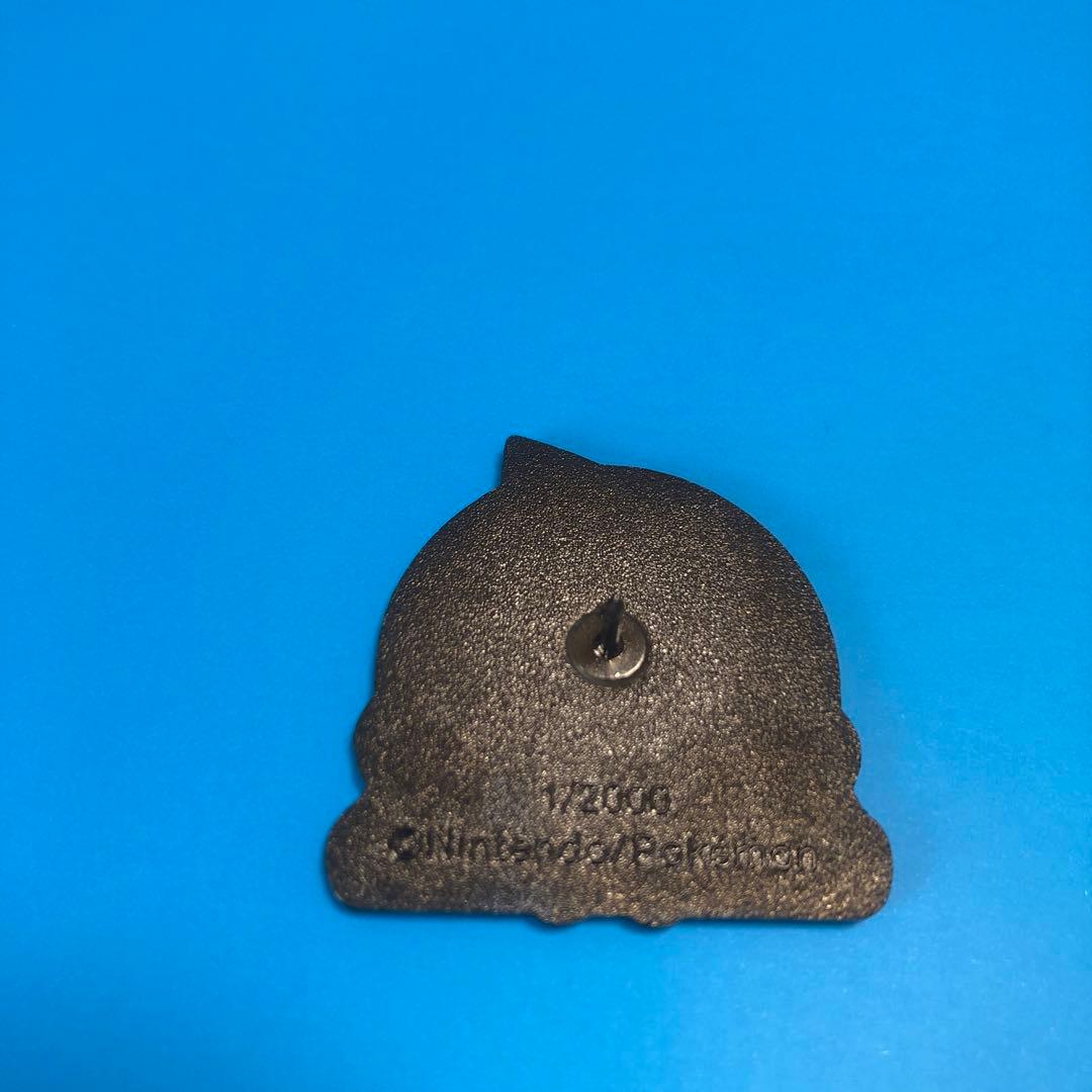 ピカチュウ　リオ　オリンピック　ピンバッジ 　希少品