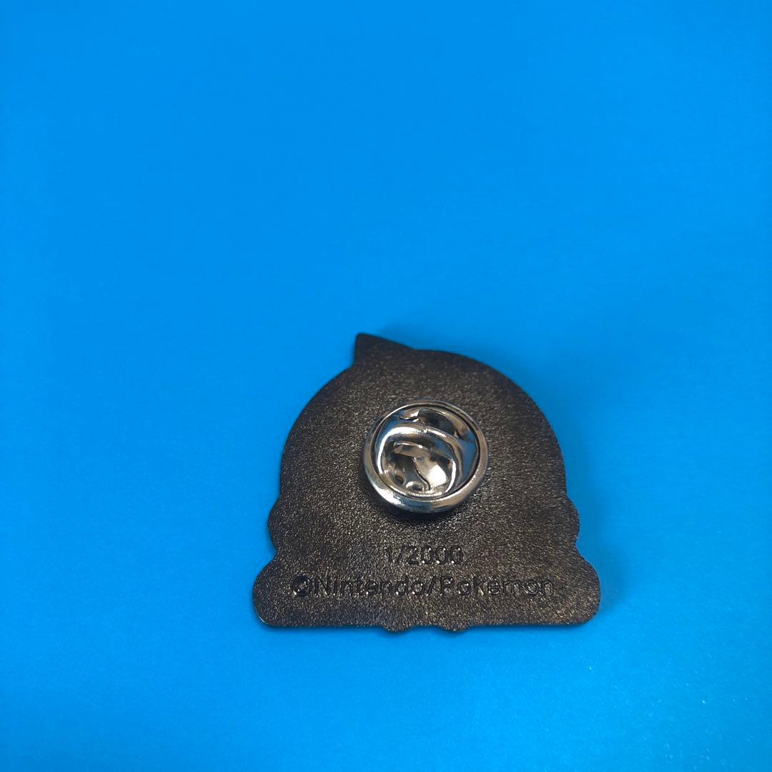 ピカチュウ　リオ　オリンピック　ピンバッジ 　希少品