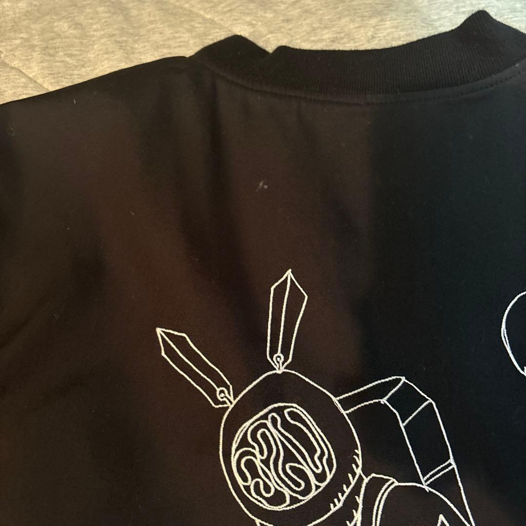 UNISON SQUARE GARDEN 宇宙うさぎ スタジャン Mサイズ