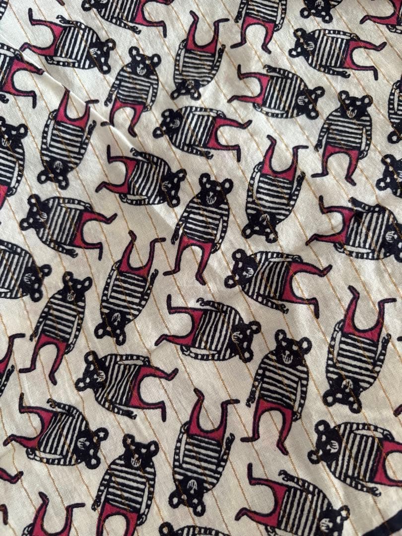 ドリカム　wmmw ストール　DWL2011 ドリクマ ワルクマ 吉田美和