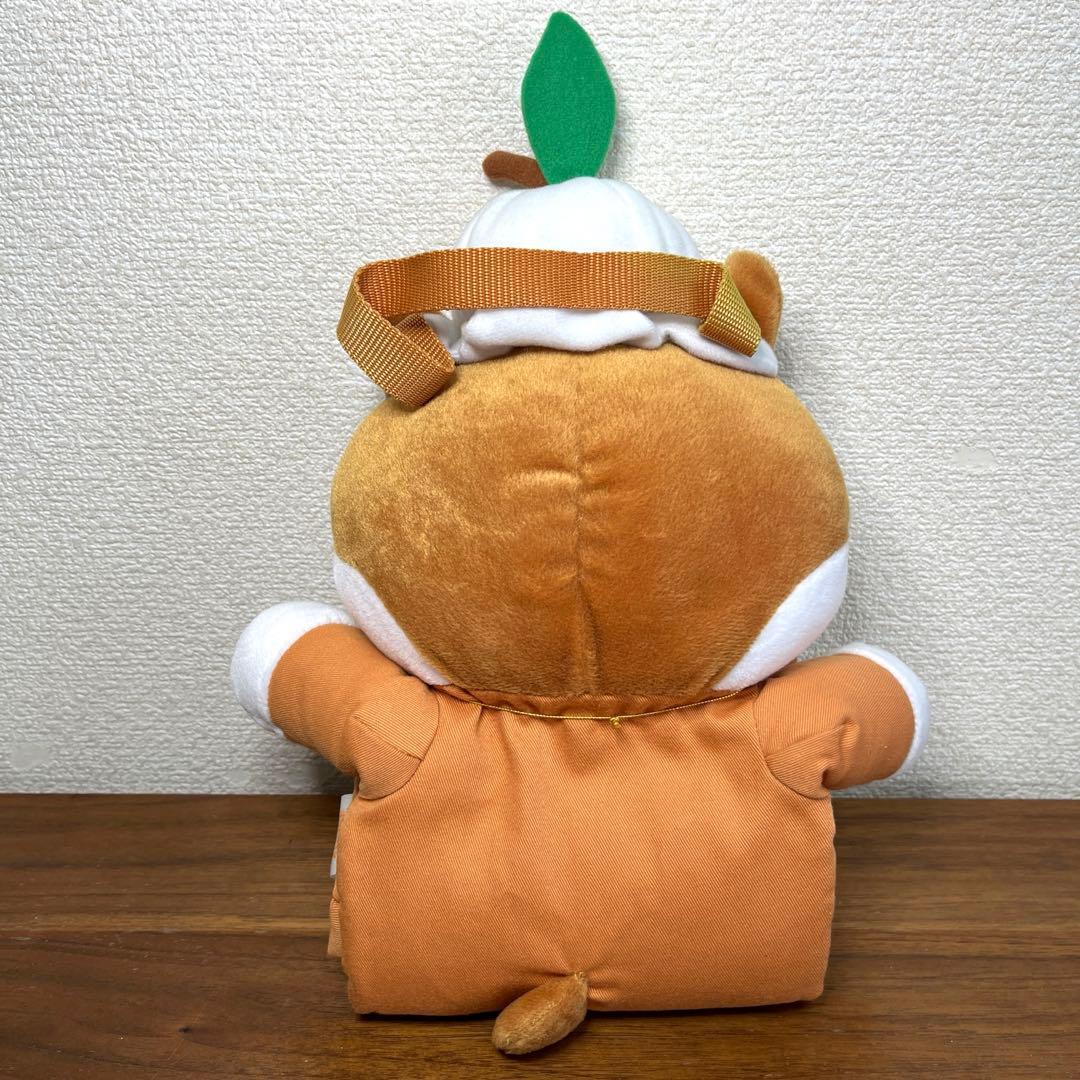 コロコロクリリン ラックドール　2001年製