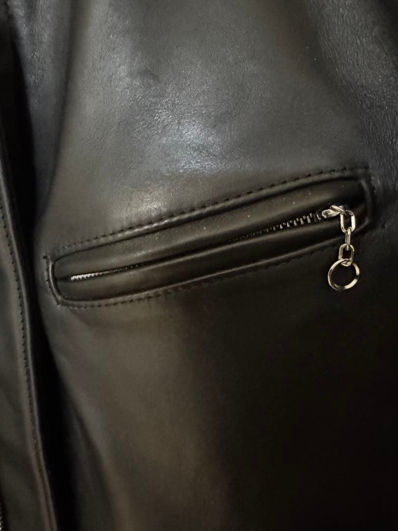 schott641XX 38インチ