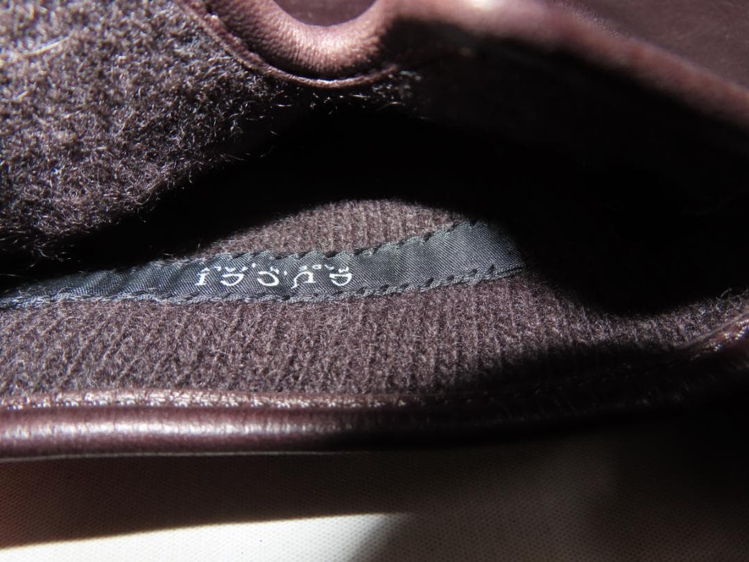 正規品 GUCCI グッチ グローブ