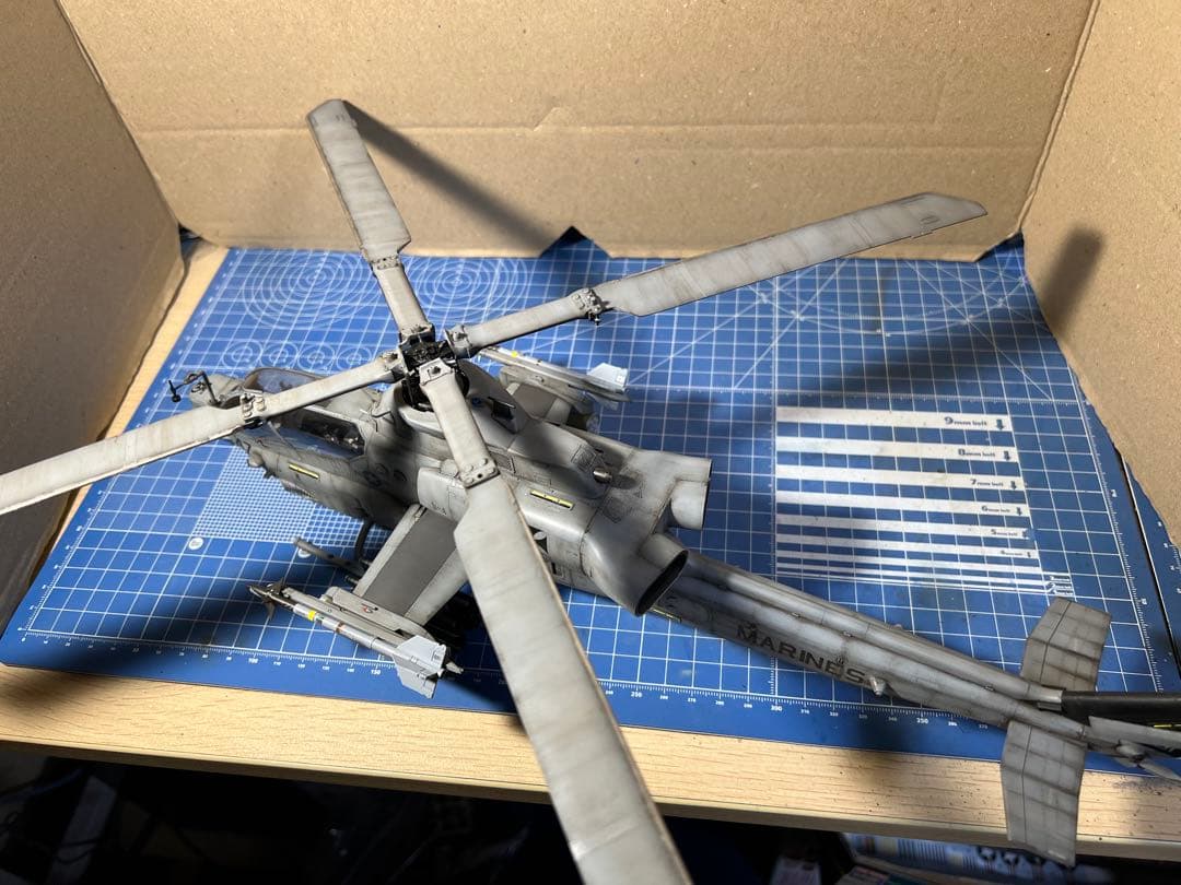 Pj.231製作依頼品