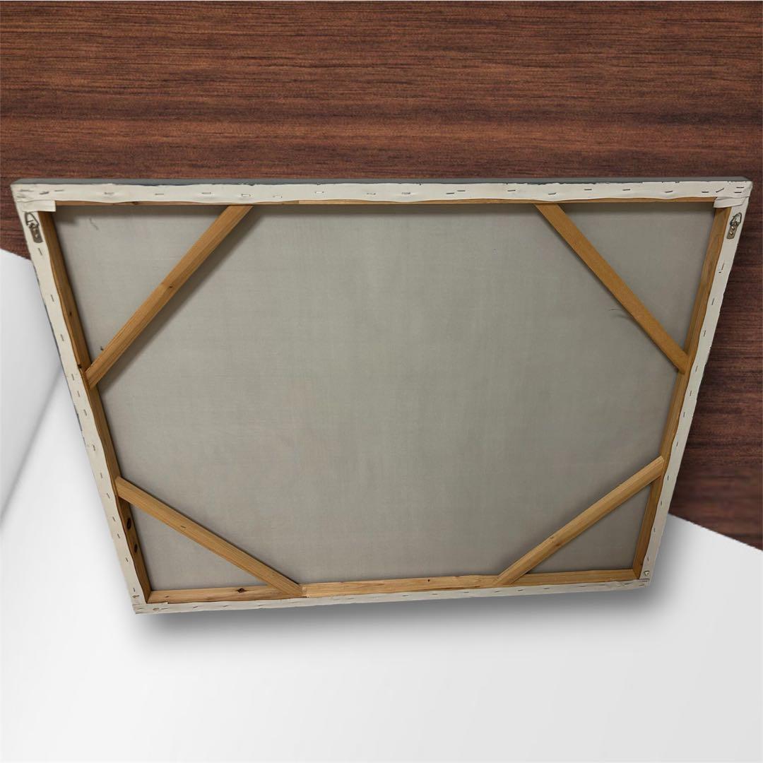 ★Monica　BoConcept アート抽象画