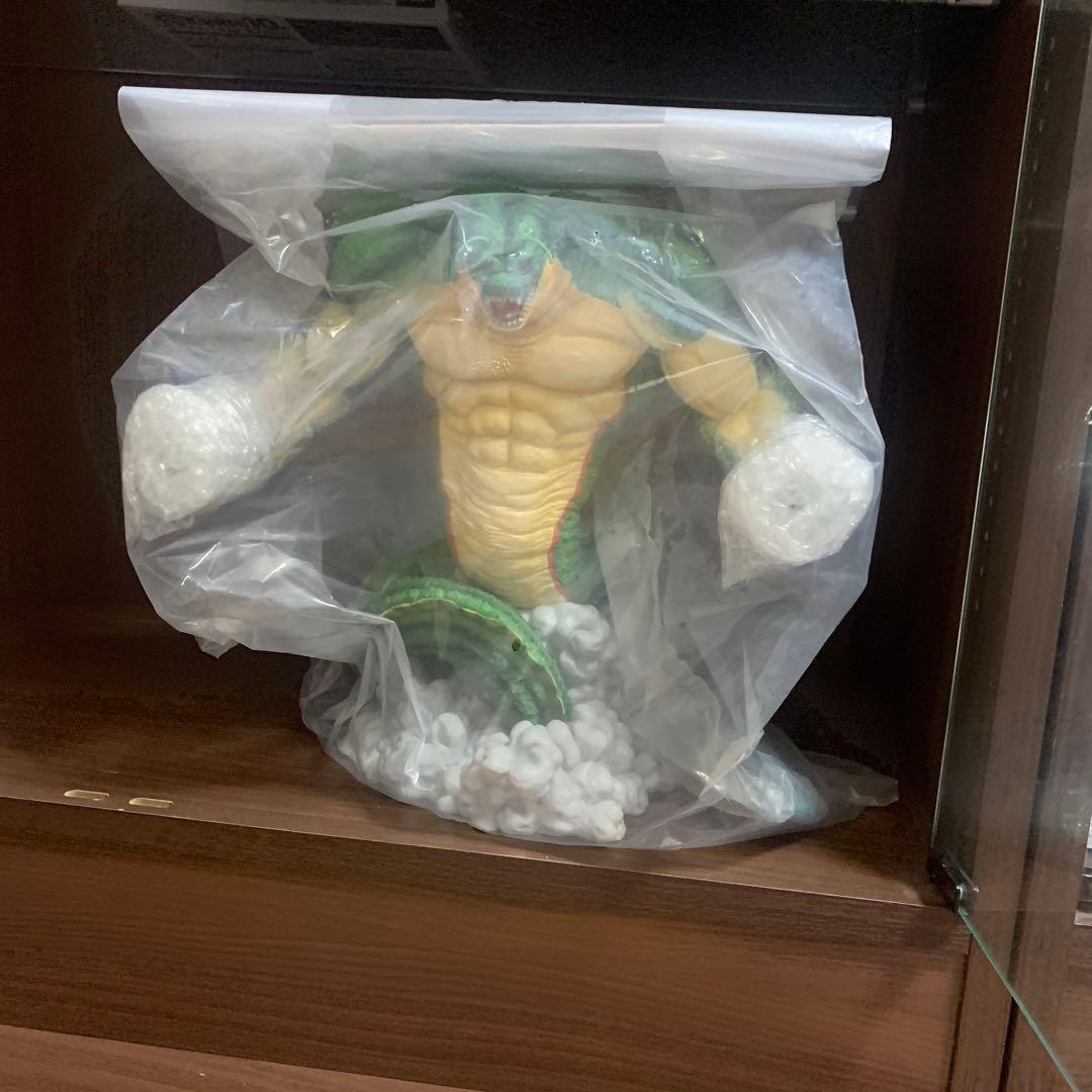 一番くじドラゴンボール　ポルンガ　ラストワン賞