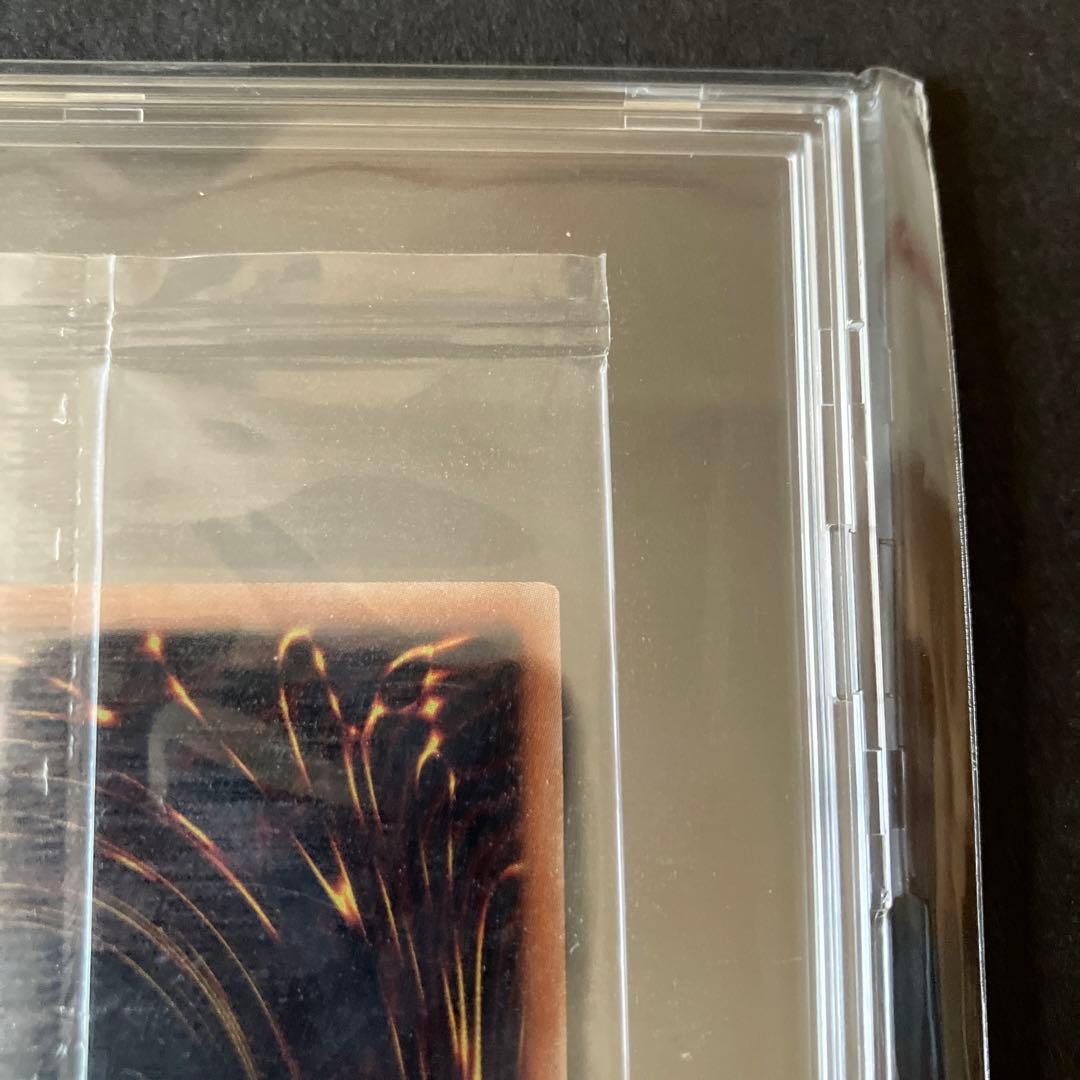 遊戯王　オシリスの天空竜　20th シークレットレア　プロモ　未開封　パック