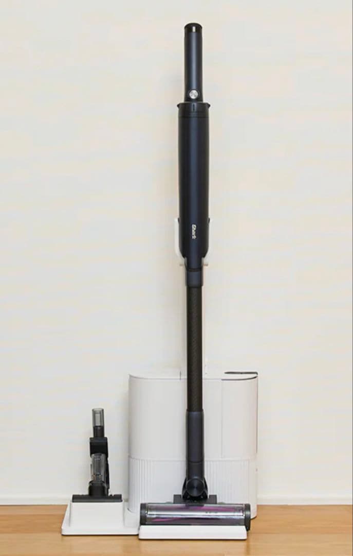 Shark EVOPOWER SYSTEM NEO+ スティッククリーナー 本体