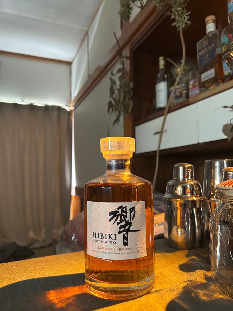 響　Hibiki Japanese Harmony